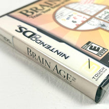 Load image into Gallery viewer, Brain Age - NEW