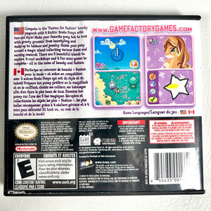 Bratz Ponyz - Reproduction Cover Art