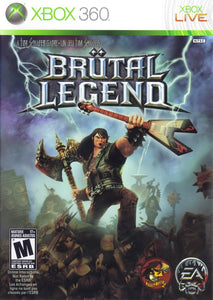 Brutal Legend