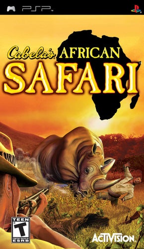 Cabela's African Safari - Loose