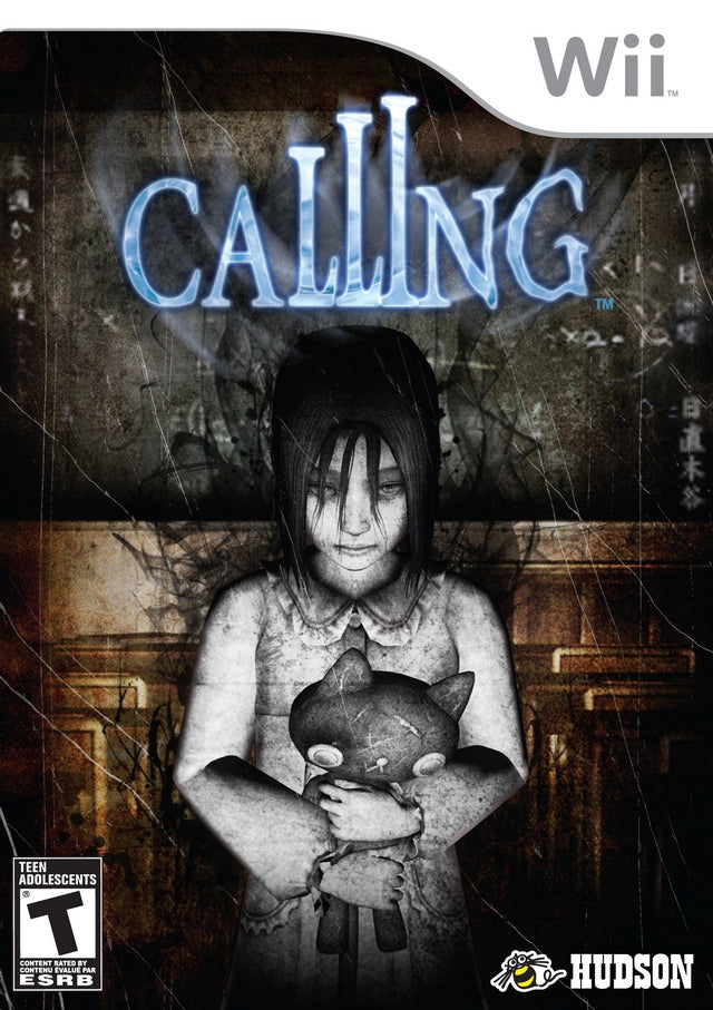 Calling - NEW