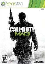 Load image into Gallery viewer, Call of Duty: Modern Warfare 3