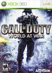 Call of Duty: World at War