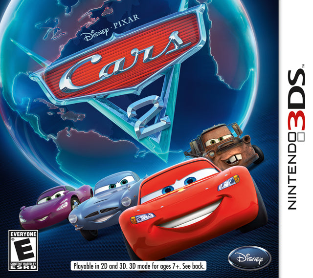 Cars 2