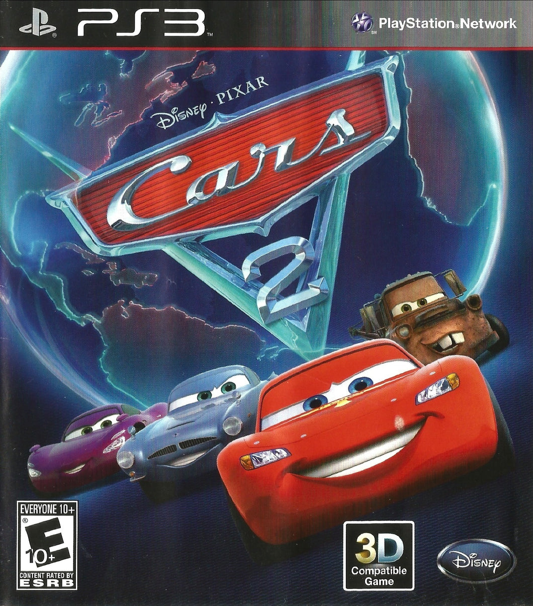 Cars 2