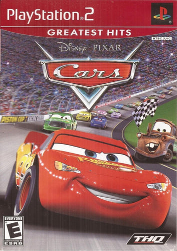 Cars - Greatest Hits