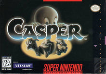 Load image into Gallery viewer, Casper