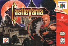 Load image into Gallery viewer, Castlevania