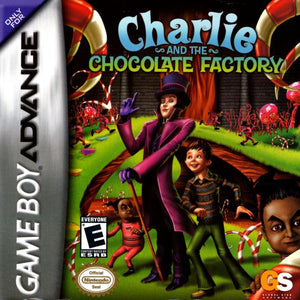 Charlie and the Chocolate Factory