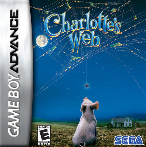 Charlotte's Web