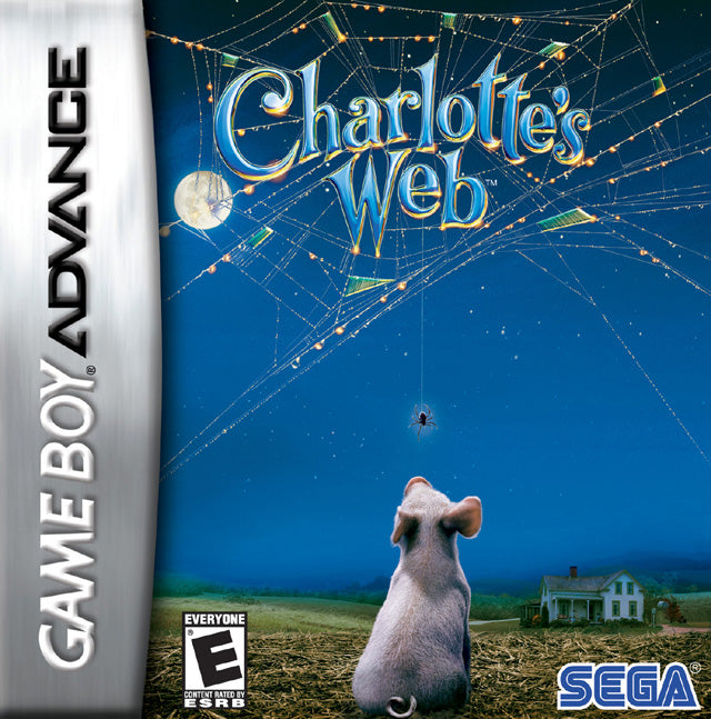 Charlotte's Web