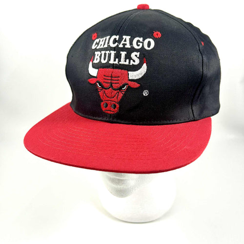 Chicago Bulls - Hat - 1996