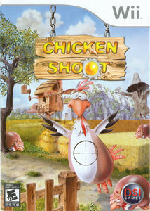 Chicken Shoot - NEW