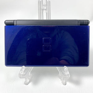 Nintendo DS Lite - Cobalt Blue