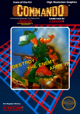 Commando