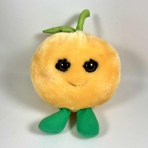 Del Monte: Country Yumkin - Lushie Peach - 1982 - Variant?