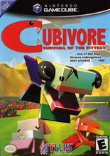 Load image into Gallery viewer, Cubivore: Survival of the Fittest