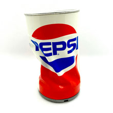 Load image into Gallery viewer, Dancing Pepsi Can - Sound Activated - 1989