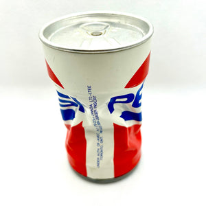 Dancing Pepsi Can - Sound Activated - 1989