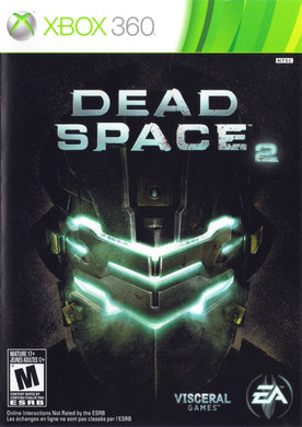 Dead Space 2