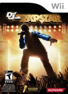 Def Jam: Rapstar