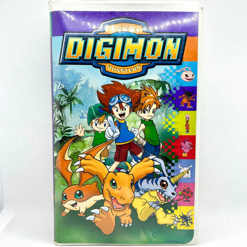 Digimon - Volume 2