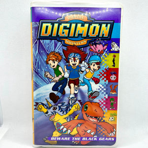 Digimon - Volume 3