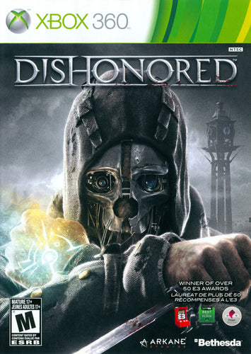 Dishonored