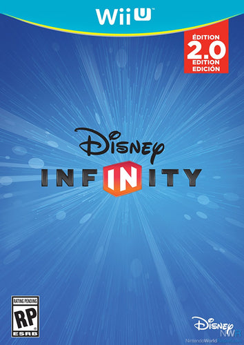 Disney Infinity 2.0