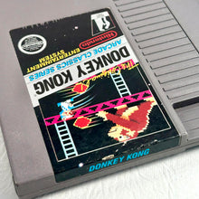 Load image into Gallery viewer, Donkey Kong - Arcade Classic Series