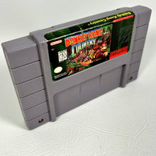 Load image into Gallery viewer, Donkey Kong Country