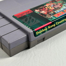 Load image into Gallery viewer, Donkey Kong Country