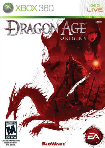 Dragon Age Origins