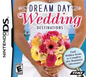 Dream Day Wedding: Destinations - Loose Cartridge