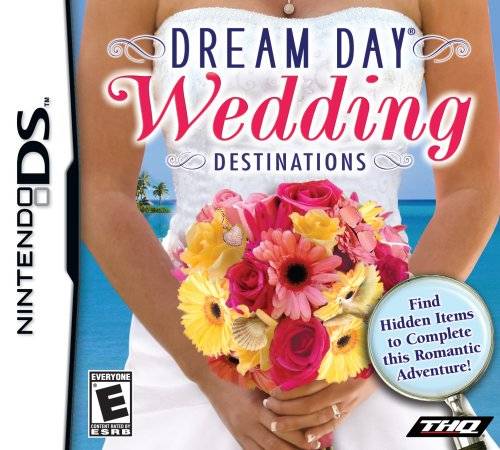 Dream Day Wedding: Destinations - Loose Cartridge