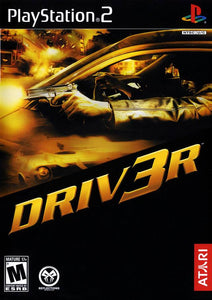 Driver 3