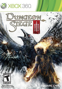 Dungeon Siege III