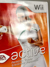 Load image into Gallery viewer, EA Sports Active Personal Trainer