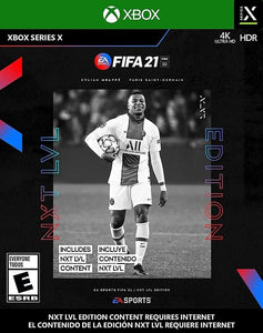 FIFA 21 - Next Level Edition