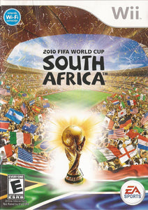 FIFA World Cup South Africa 2010