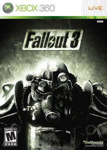 Fallout 3