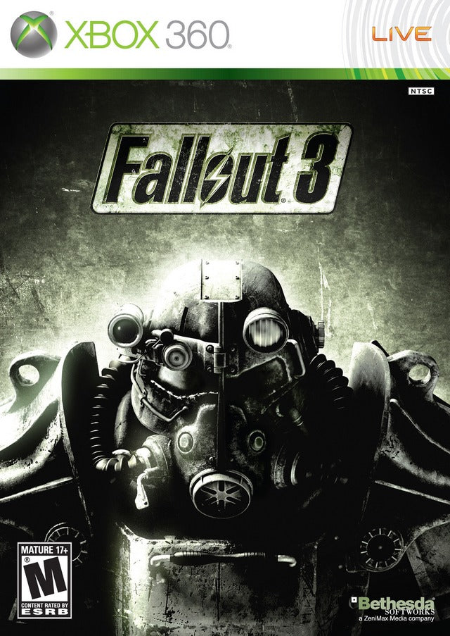 Fallout 3