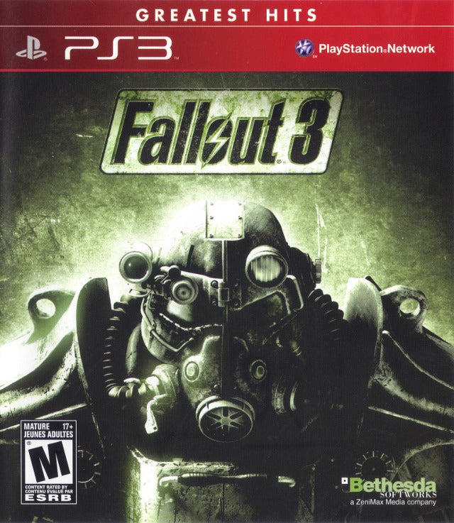 Fallout 3 - Greatest Hits