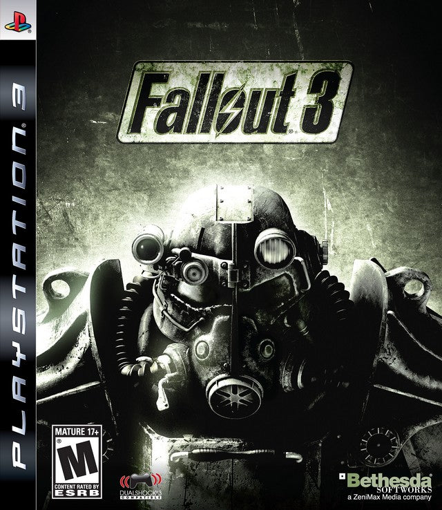 Fallout 3