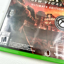 Load image into Gallery viewer, Fallout New Vegas: Ultimate Edition