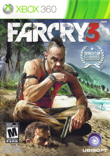 Far Cry 3