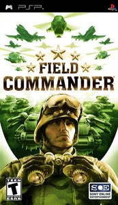 Field Commander - NEW