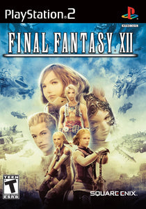 Final Fantasy XII