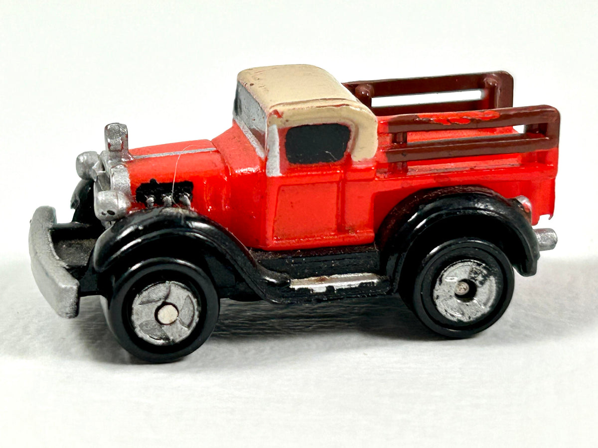 1925 Ford Model T Pickup Truck – RetroReplay