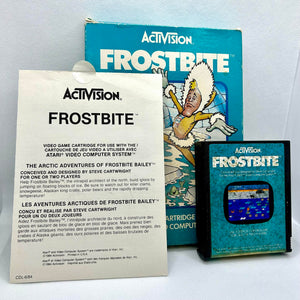 Frostbite